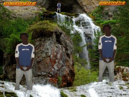 j'adore trops ce montage !!!!pops en mode aventurier tien sa le fait non